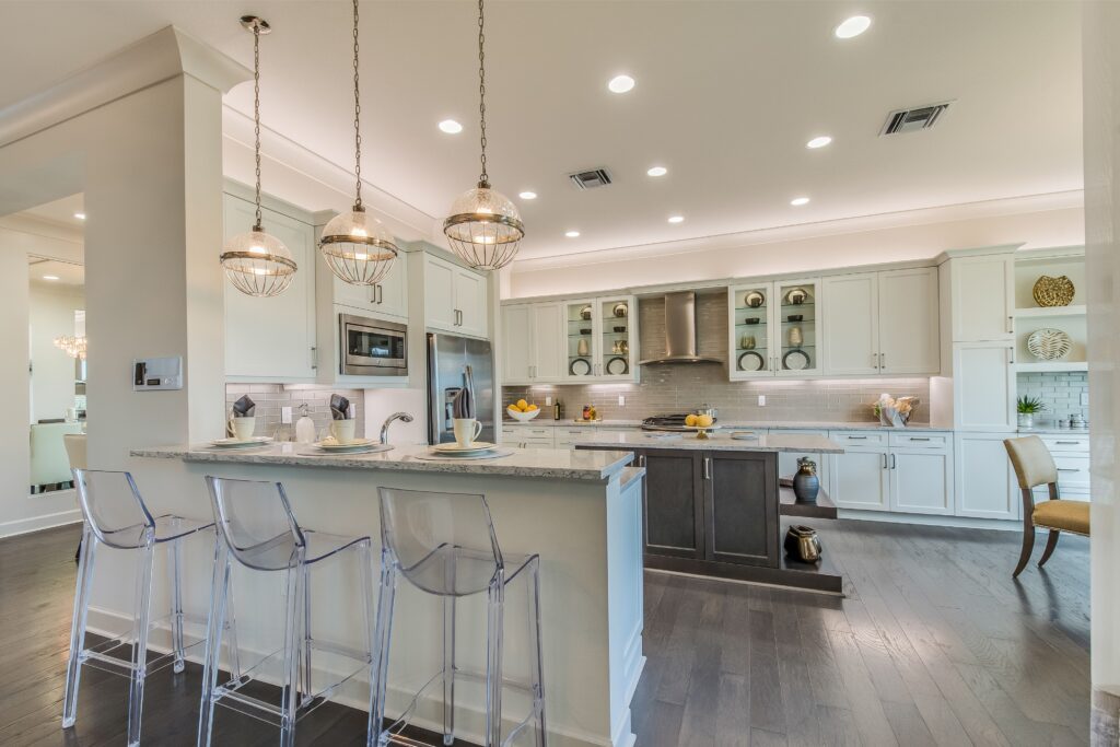 A Comprehensive Guide to Perfect Kitchen Lighting for Your Remodel