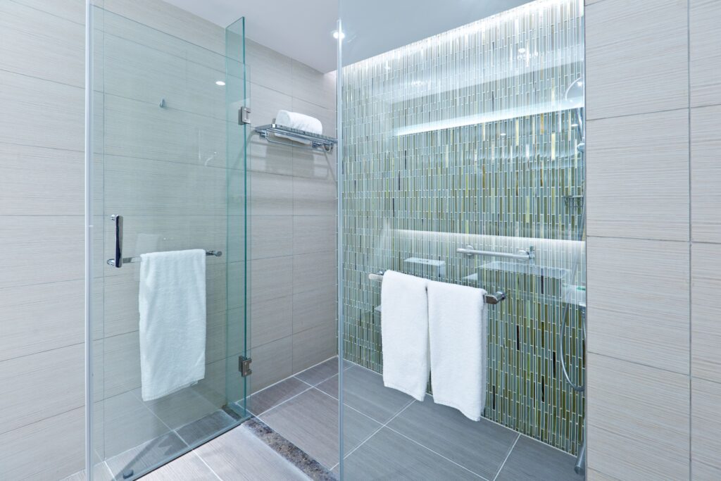 Completely Remodeling Your Bathroom Shower A Step-By-Step Guide
