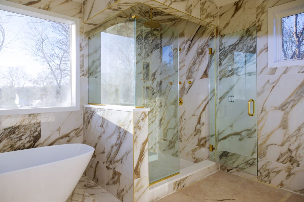Comprehensive Guide to Shower Renovation Project From Planning to Maintenance