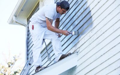 DIY vs. Professional Exterior Painting: Pros and Cons to Consider