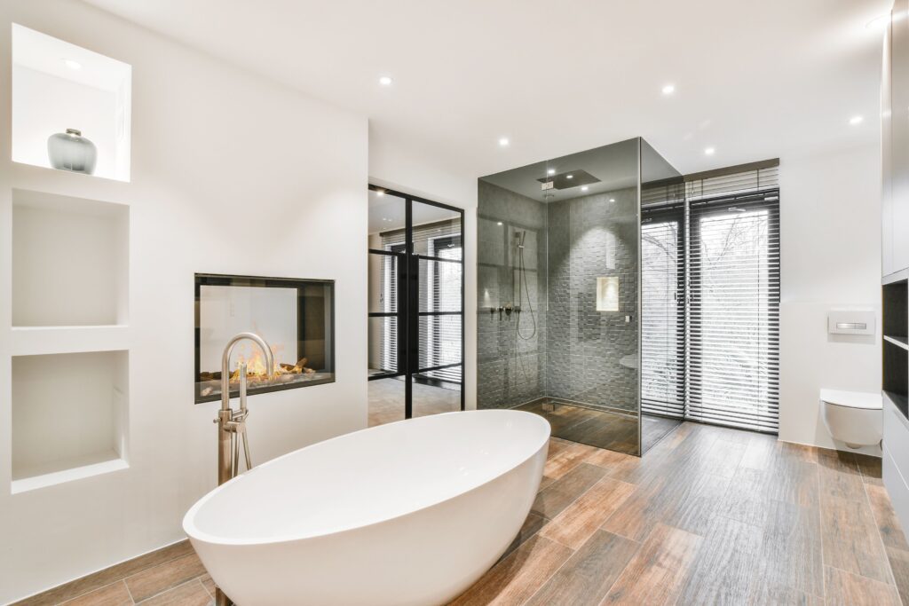 Insider's Guide to Spa Bathroom Remodel Creating Your Own Tranquil Retreat