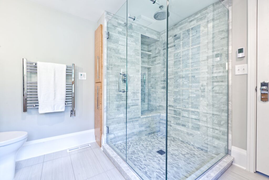 The Essential Guide To Planning And Executing A Shower Remodel