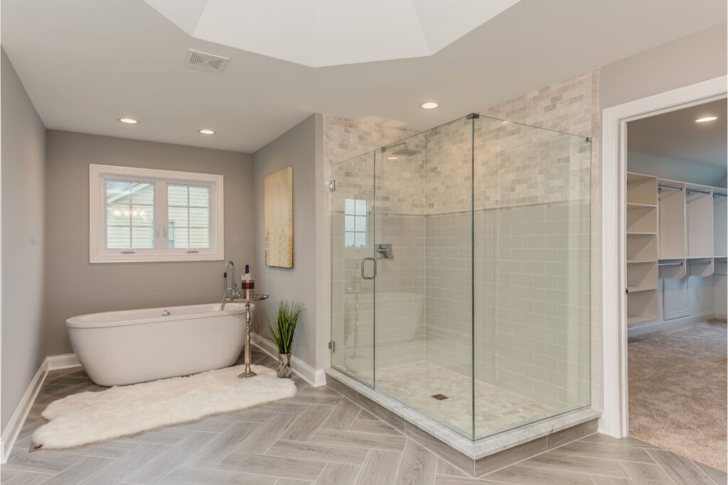 The Essential Guide To Planning And Executing A Shower Remodel