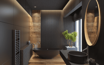 Insider’s Guide to Spa Bathroom Remodel: Creating Your Own Tranquil Retreat