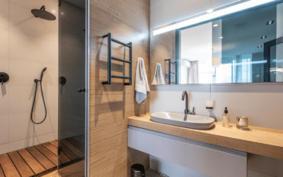 Completely Remodeling Your Bathroom Shower: A Step-By-Step Guide
