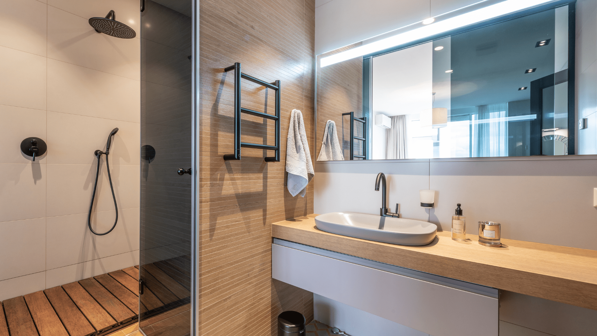 Completely Remodeling Your Bathroom Shower A StepByStep Guide