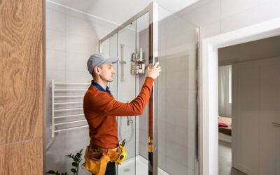 Tips for Hiring Reliable Shower Remodel Contractors