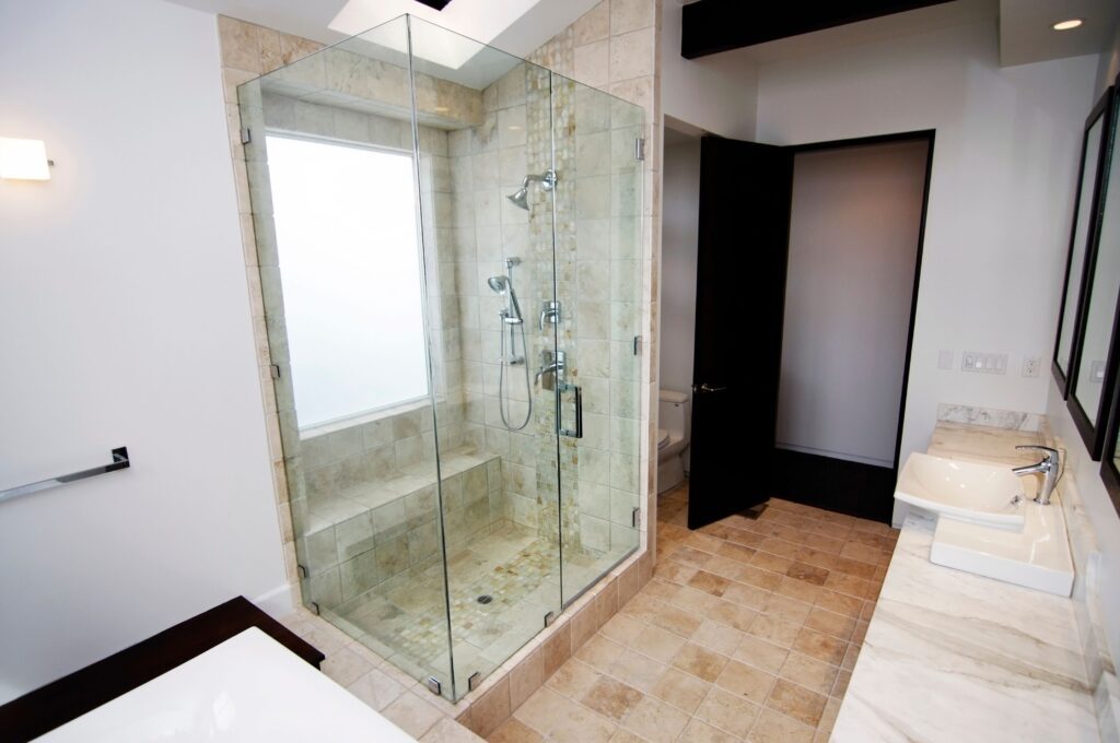 7 Expert Tips For Achieving The Perfect Shower Remodel