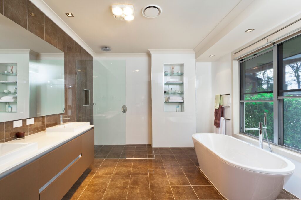 A Comprehensive Guide to the Average Cost of Bathroom Renovation