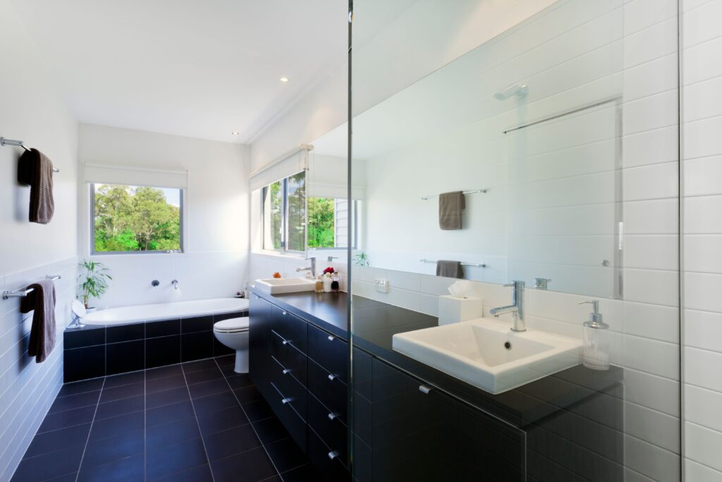 A Comprehensive Guide to the Average Cost of Bathroom Renovation