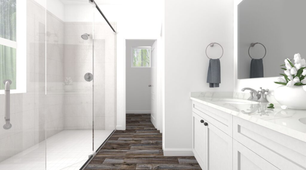 Bathroom Renovation Ideas for Your Next Project