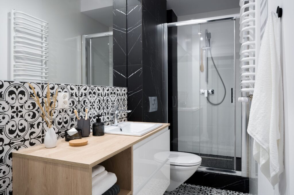 4 Best Consideration In Bathroom Remodel Project - AMD Remodeling