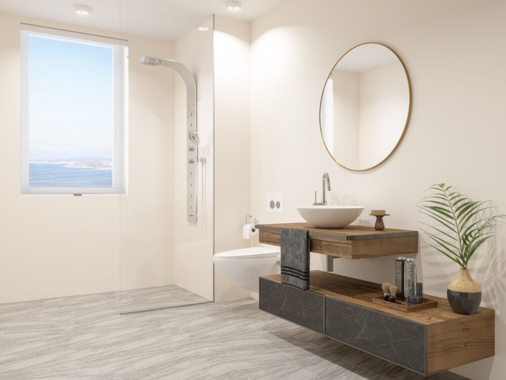 Delightful on a Dime Smart Bathroom Remodel Ideas for Less