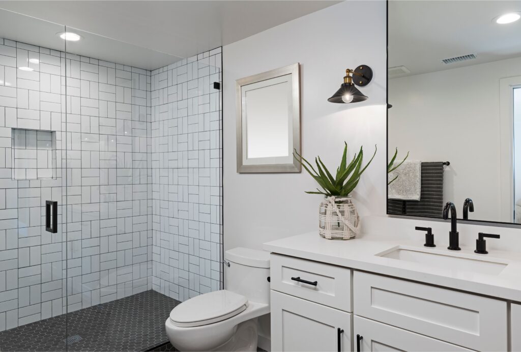 Delightful on a Dime Smart Bathroom Remodel Ideas for Less