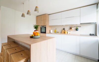 Exploring the Average Cost of Small Kitchen Remodel