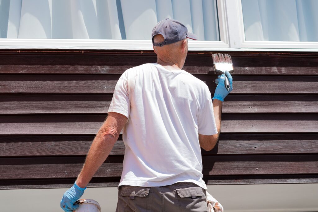 Exterior Painting For Your Home Best Tips for a Long-Lasting Finish