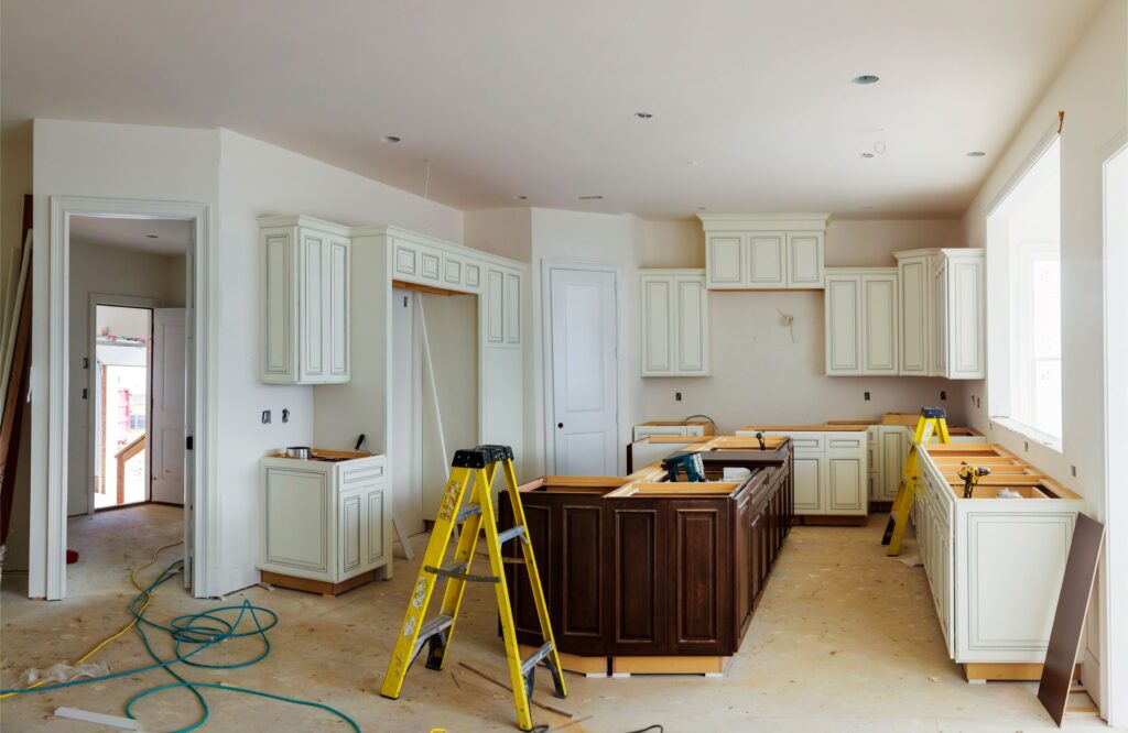 4 Best Tips In Hiring Remodeling Company - AMD Remodeling