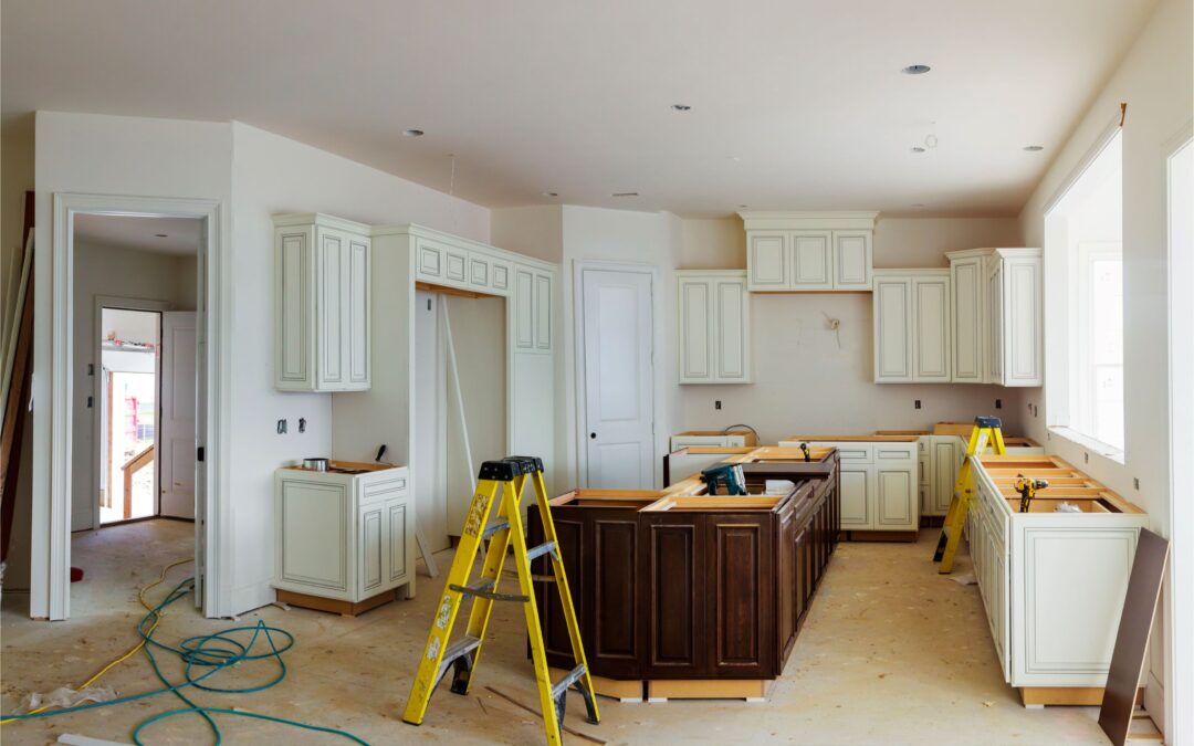 How To Choose The Right Remodeling Company