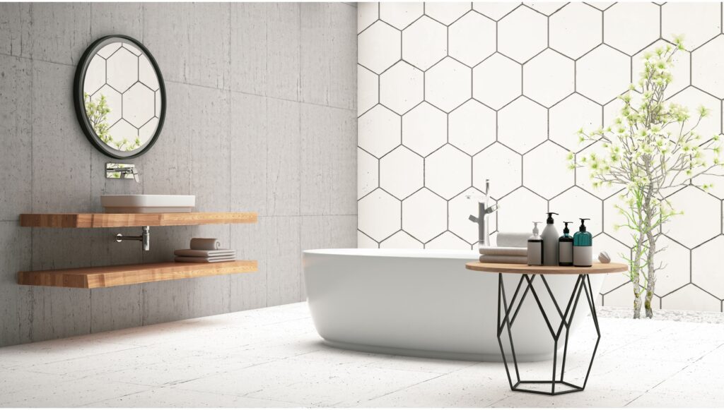 Modern Elegance Top Bathroom Remodel Designs for a Luxurious Feel