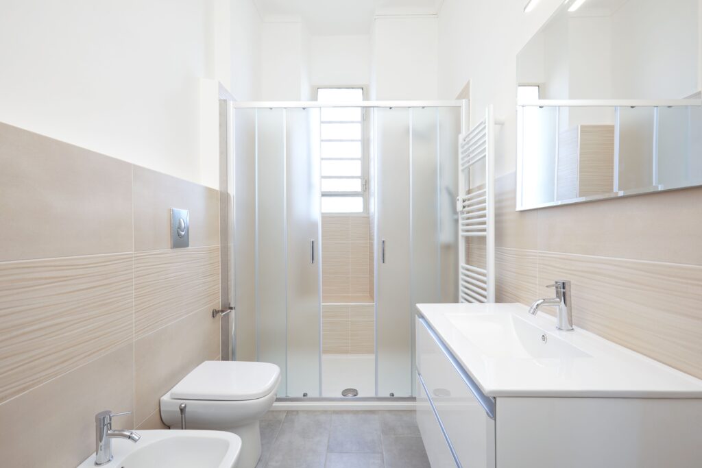 Shower Renovation Near Me Transform Your Bathroom with Professional Help
