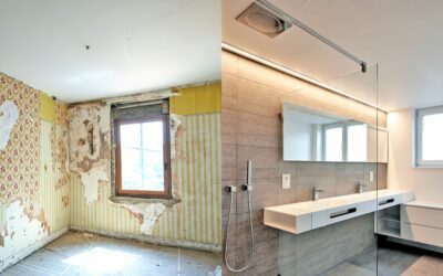 Shower Renovation Near Me: Transform Your Bathroom with Professional Help