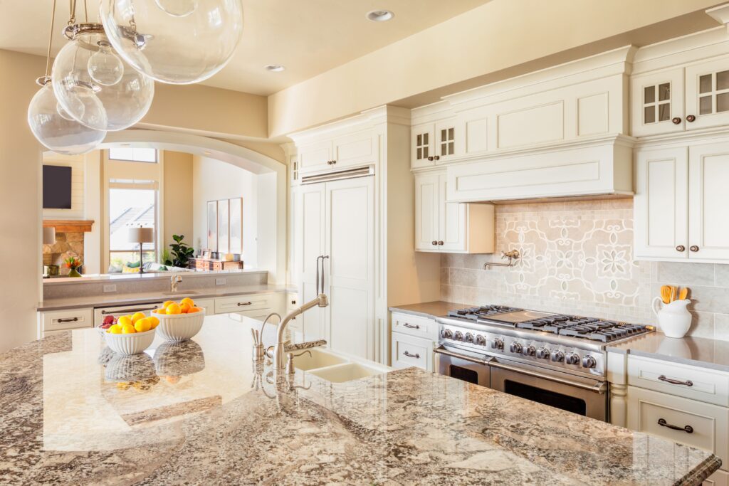 Top Trends in Home Kitchen Remodeling