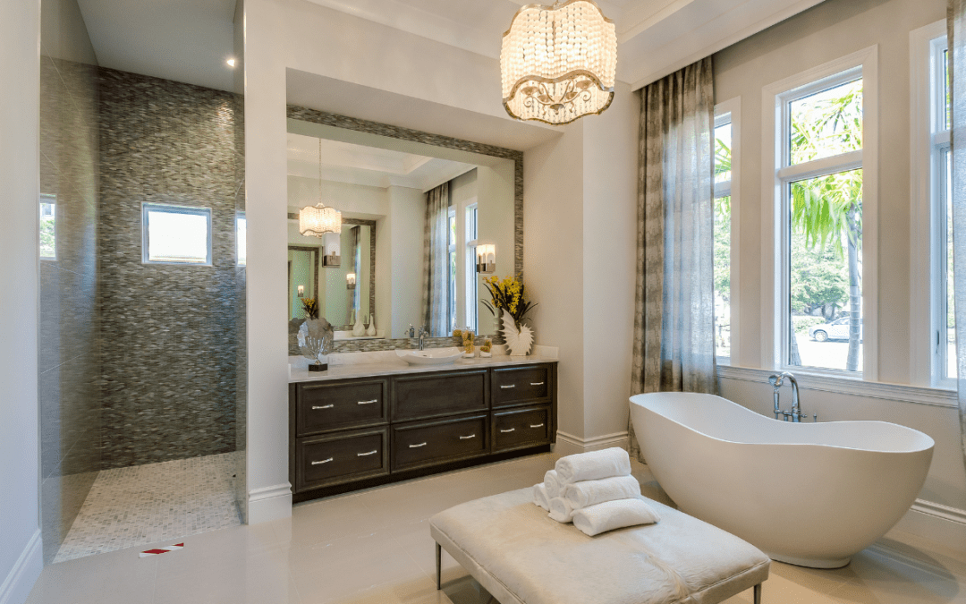 Creative Bathroom Remodeling Project Ideas