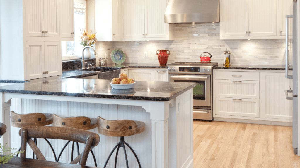 9 Best Kitchen Remodeling Ideas For Your Home - AMD Remodeling