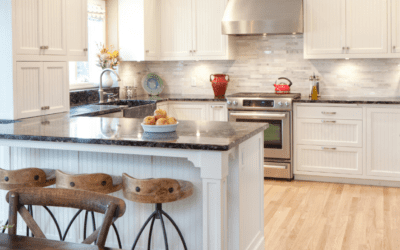The Best Kitchen Remodeling Ideas