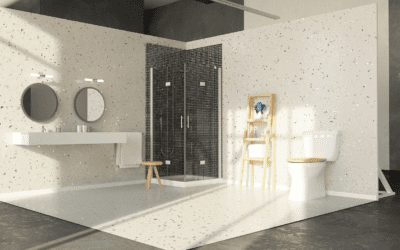 Unlocking Elegance: AMD Remodeling’s Expert Guide to Bathroom Remodeling in Allen