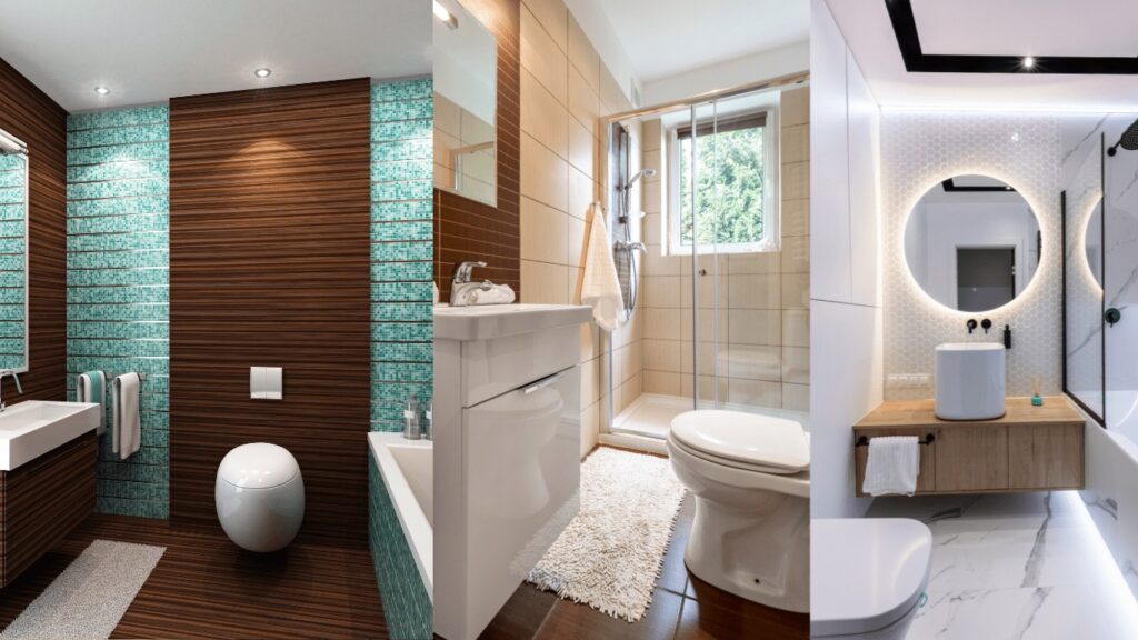 7 Small Bathroom Remodeling Ideas to Maximize Space