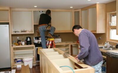 5 Reasons When You Should Hire A Contractor For Home Remodeling