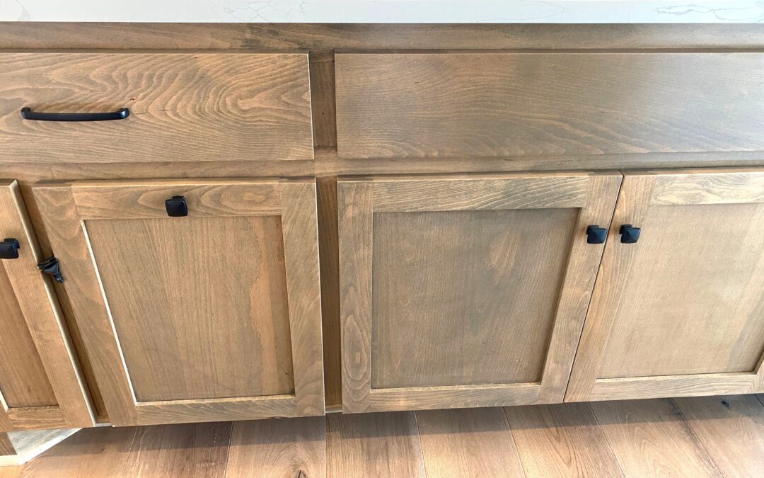 All You Need To Know About Refinishing Cabinet – The Ultimate Guide