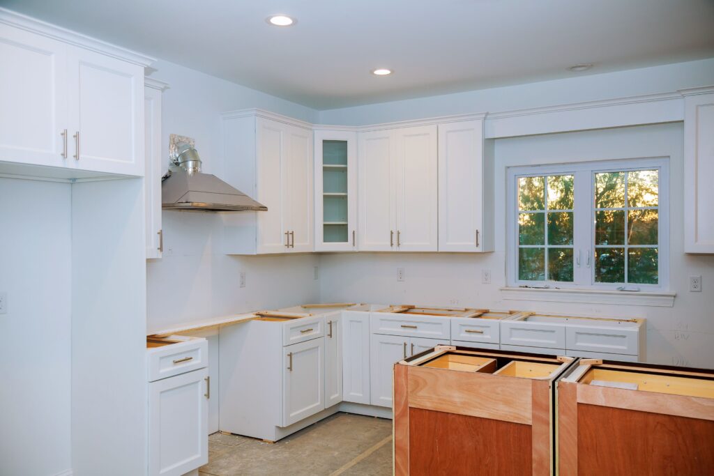 All You Need To Know About Refinishing Cabinet - The Ultimate Guide