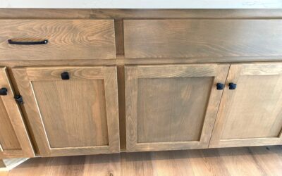 All You Need To Know About Refinishing Cabinet – The Ultimate Guide
