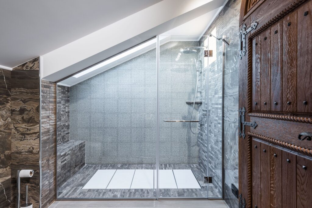 Elevating Your Daily Ritual with Creative Shower Remodeling Ideas