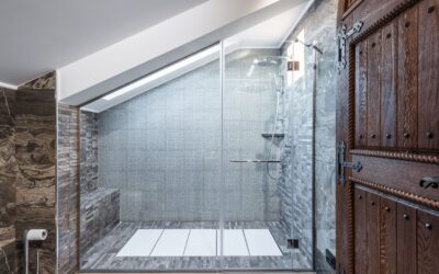 Elevating Your Daily Ritual with Creative Shower Remodeling Ideas