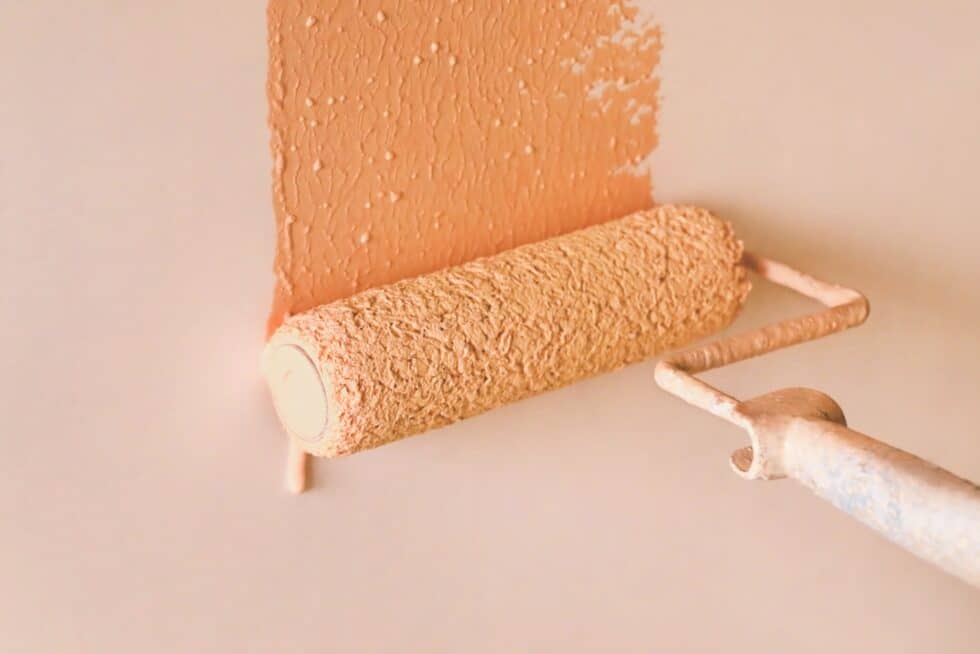 Painting Interior Techniques Best Home Remodeling Services