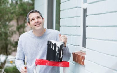 How To Choose the Perfect Exterior Paint Color for Your Home