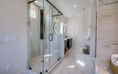 How To Transform Your Dull Shower Space Into A Stylish Oasis: An In-Depth Guide To Shower Remodeling