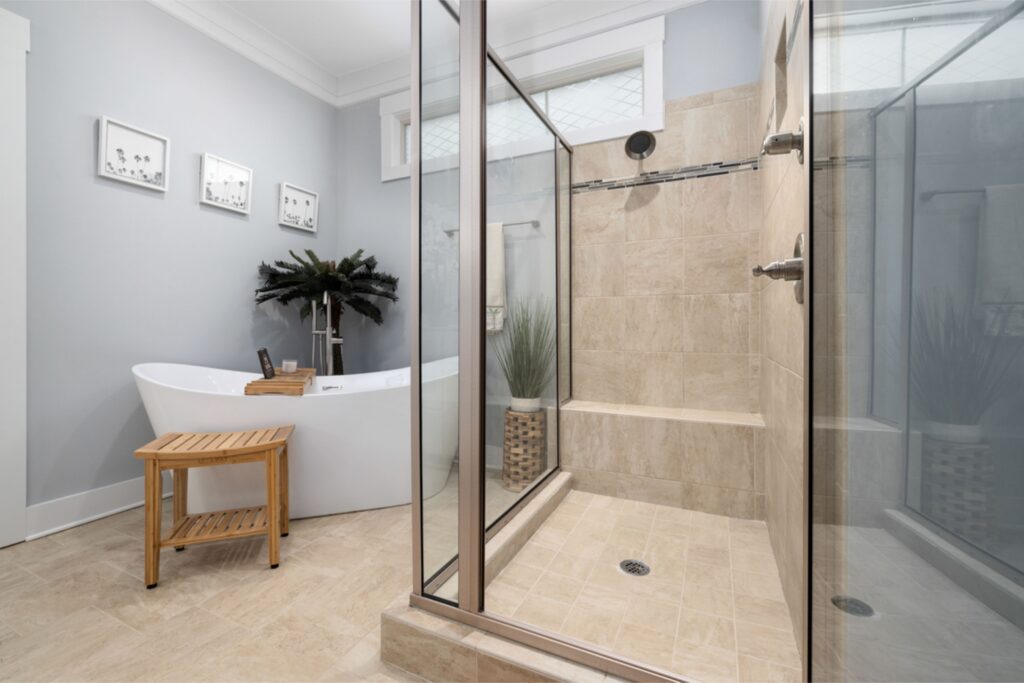 How To Transform Your Dull Shower Space Into A Stylish Oasis An In-Depth Guide To Shower Remodeling