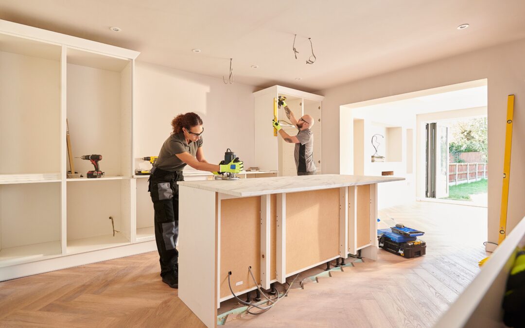 What Every Homeowner Should Know About Remodeling And Renovating