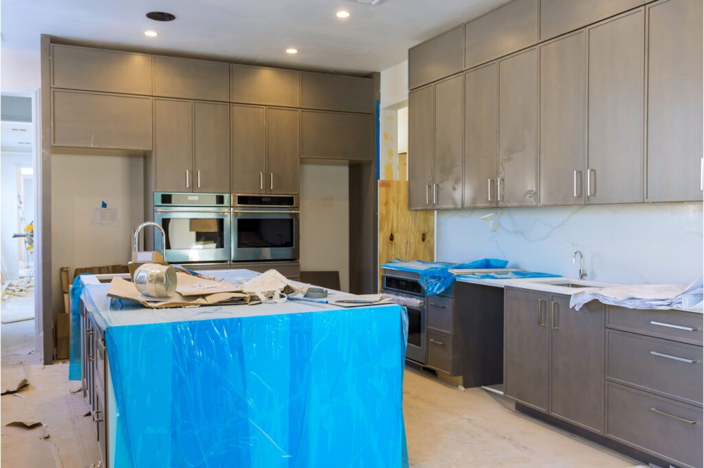 Kitchen Remodeling Cost Your Comprehensive Guide to Estimating and Managing Expenses