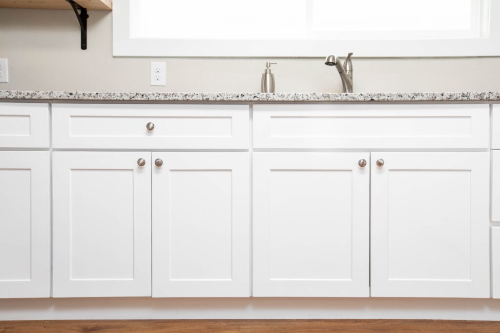 Refinishing Cabinets To Boost Your Kitchen Makeover Project