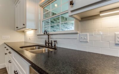 Renovation Kitchen Countertops: Choosing the Best Material