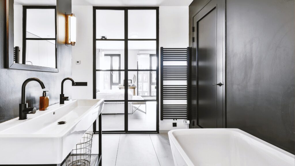 The Ultimate Guide to Bathroom Renovations