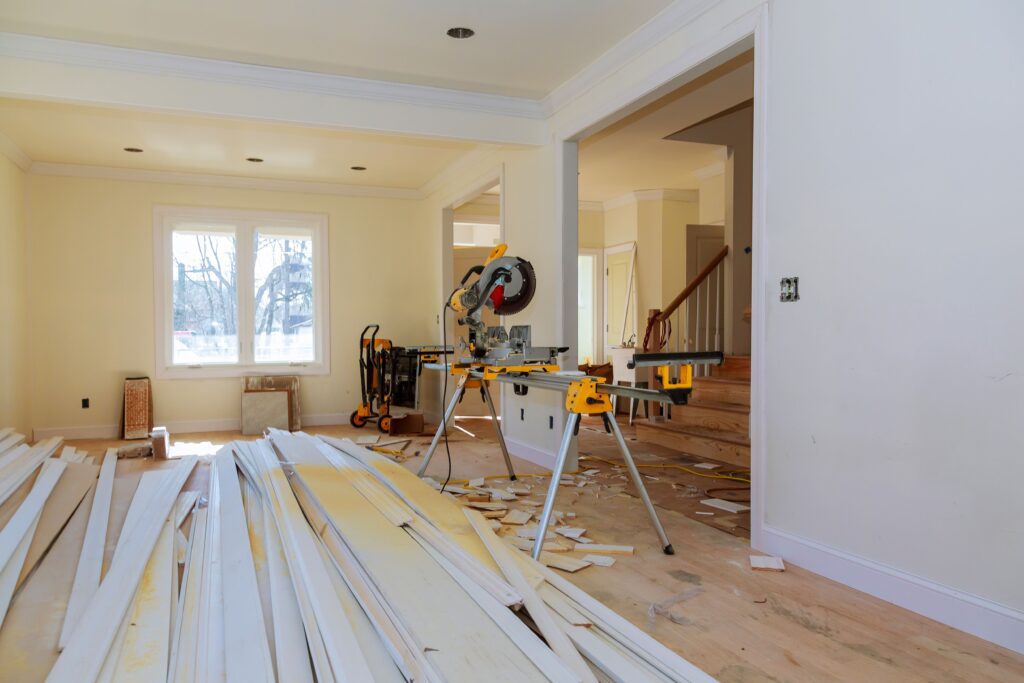 Turning Dreams into Reality Home Remodeling Made Easy
