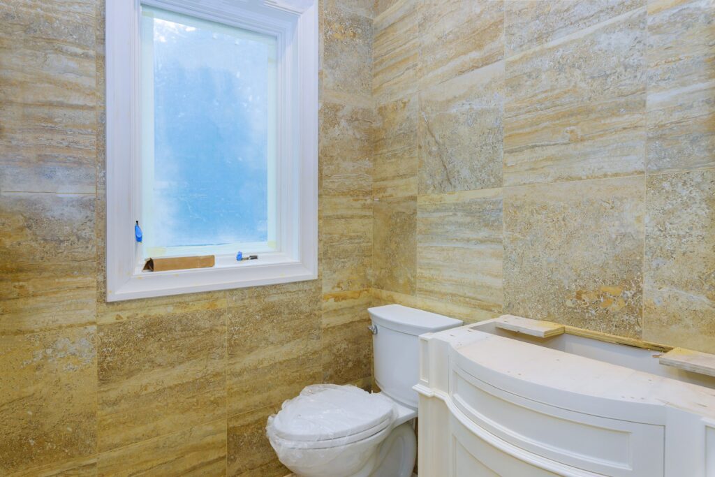 Unlocking the Potential of Your Space with Professional Bathroom Remodel Contractors