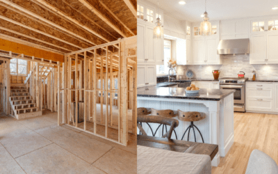 Ways To Easily Increase The Value Of Your Home With A Remodel