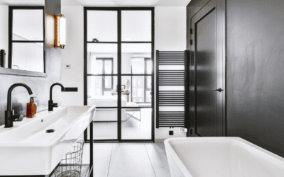 The Ultimate Guide to Bathroom Renovations